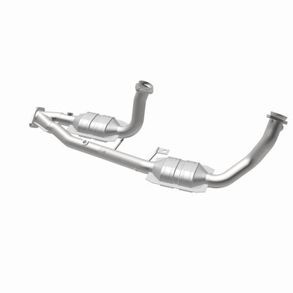 MagnaFlow Conv DF 95- 96 Ford Windstar 3.0L Magnaflow