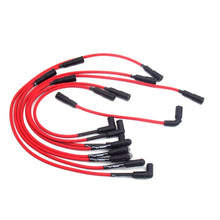 Load image into Gallery viewer, JBA 93-97 Chevrolet Camaro 5.7L LT1 Ignition Wires - Red JBA