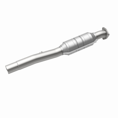 MagnaFlow Conv DF 97-99 Audi A8 3.7L Driver Side Magnaflow