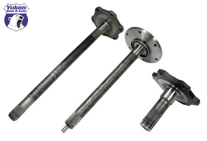 Yukon Gear 1541H Right Hand Stub Axle For 98+ 8.25in IFS Yukon Gear & Axle