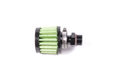 Radium Engineering 10AN ORB Fitting to Air Filter - eliteracefab.com