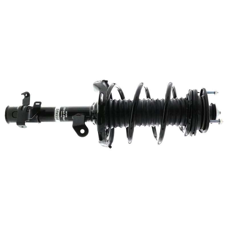 KYB Shocks & Struts Strut Plus Front Right Honda Ridgeline 2006-2014 - eliteracefab.com