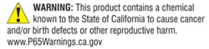 DEI 64-65 Chevrolet Chevelle Pre-Cut Under Hood Insulation Kit DEI