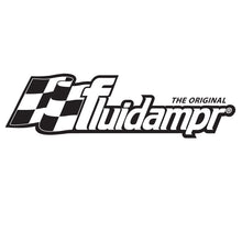 Load image into Gallery viewer, Fluidampr Chevy LS1 / LS6 Corvette Steel Internally Balanced Damper - eliteracefab.com