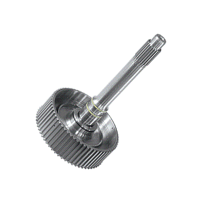 ATS Diesel 94+ 47/8-RH/E Billet Input Shaft - eliteracefab.com