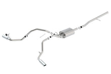 Load image into Gallery viewer, 2014-2019 Chevrolet Silverado 1500 Cat-Back Exhaust System S-Type Part # 140545 - eliteracefab.com