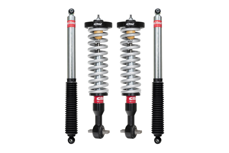 Eibach Pro-Truck Coilover 2.0 Front/Sport Rear for 15-20 Ford F-150 V6 2.7L 4WD - eliteracefab.com