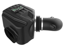 Load image into Gallery viewer, aFe Quantum Pro DRY S Cold Air Intake System 94-02 Dodge Cummins L6-5.9L - Dry - eliteracefab.com