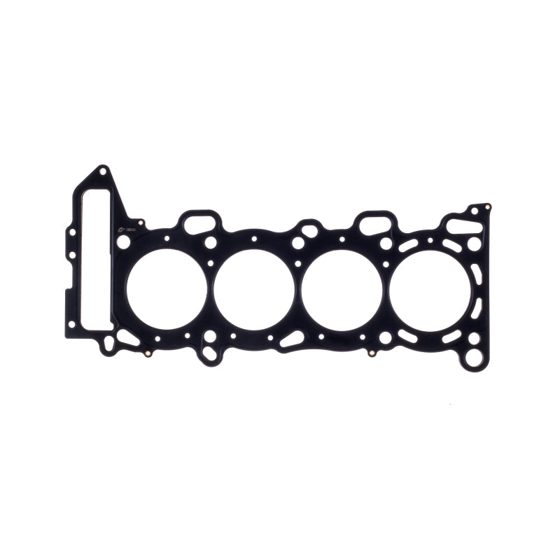 Cometic Nissan SR20DE/DET 88.5mm .040 MLS Head Gasket w/ Both Add Oil Holes - eliteracefab.com