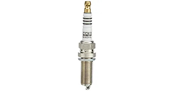 HKS M-Series Super Fire Racing Spark Plugs HL Type Heat Range 10 - eliteracefab.com