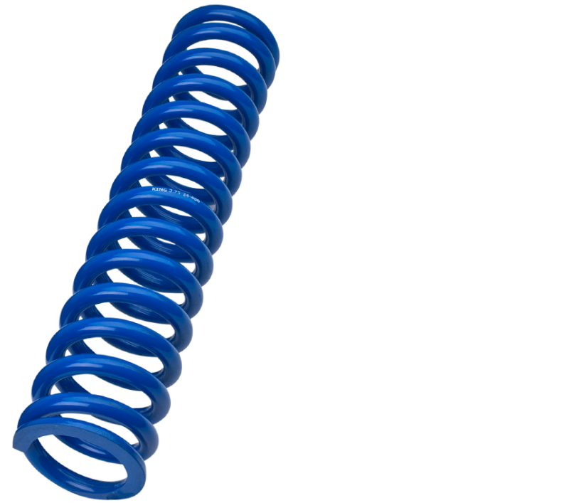 King Shocks 3.75 ID Coil Springs 24 x 350lb