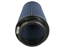 Load image into Gallery viewer, aFe Magnum FLOW Pro 5R Replacement Air Filter (Pair) F-3.5 / B-5 / T-3.5 (Inv) / H-8in. - eliteracefab.com