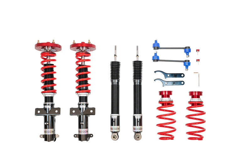 EXTREME XA COILOVER PLUS KIT - FORD MUSTANG S197 - eliteracefab.com