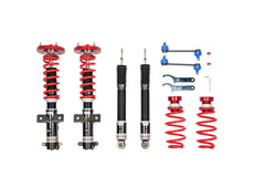 EXTREME XA COILOVER PLUS KIT - FORD MUSTANG S197 - eliteracefab.com