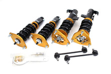 Load image into Gallery viewer, ISC Suspension 13+ Subaru BRZ/FRS N1 Coilovers - eliteracefab.com