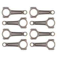 Load image into Gallery viewer, Manley Chrysler Small Block 5.7L Hemi Series 6.125in Standard I Beam Connecting Rod Set