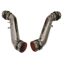 Load image into Gallery viewer, Injen 90-96 Pipe Only Intake System 300Z Non Turbo Polished Short Ram Intake - eliteracefab.com