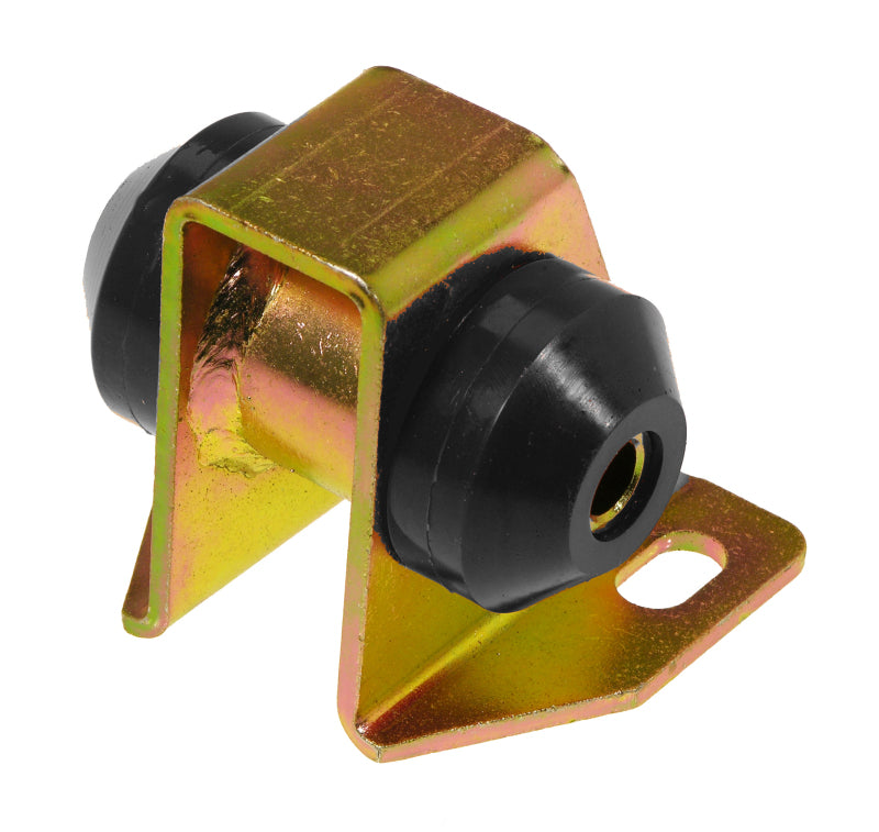 Prothane Chrysler Late Model Trans Mount Bushings - Black - eliteracefab.com