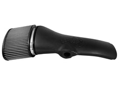 aFe Magnum FORCE Stage-2 Pro DRY S Cold Air Intake System 11-13 BMW 335i/xi (E9x) L6 3.0L (t) N55 - eliteracefab.com