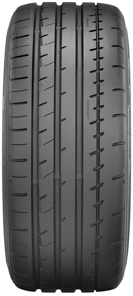 Yokohama Advan Apex V601 Tire - 245/45R19 102Y