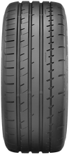 Load image into Gallery viewer, Yokohama Advan Apex V601 Tire - 245/45R19 102Y