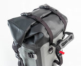 Giant Loop MotoTrekk Panniers 50L- Gray/Black