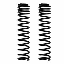 Load image into Gallery viewer, Skyjacker 84-01 Jeep XJ 4.5in Front Dual Rate Long Travel Coil Springs - eliteracefab.com