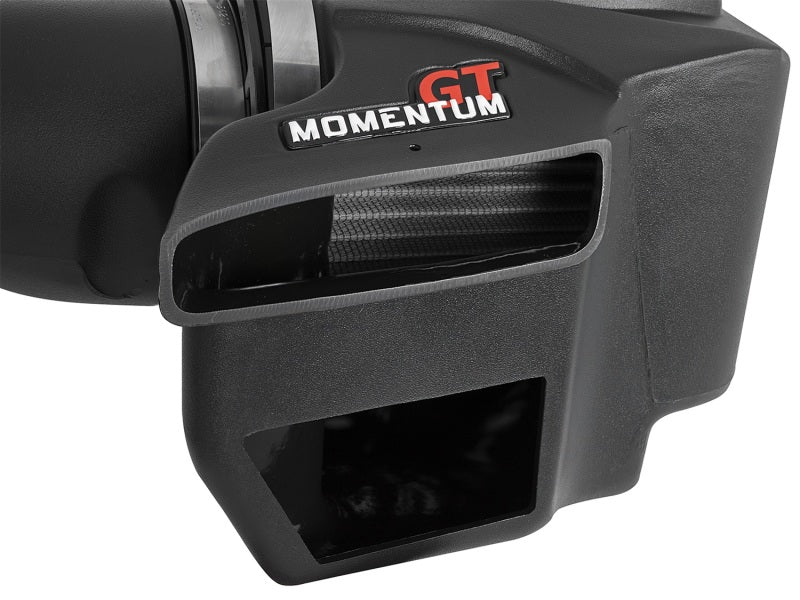 aFe POWER Momentum GT Pro DRY S Cold Air Intake System 16-17 Jeep Grand Cherokee V6-3.6L - eliteracefab.com