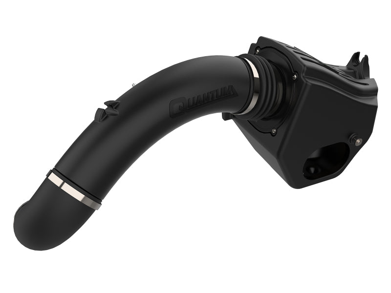 aFe Quantum Pro 5R Cold Air Intake System 15-18 Ford F-150 V8-5.0L - eliteracefab.com