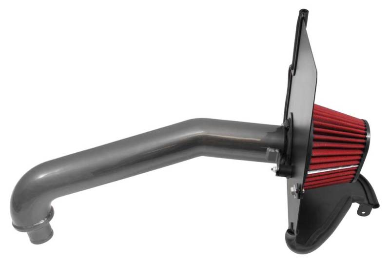 AEM 2015 Ford Mustang EcoBoost 2.3L L4 HCA Air Intake System - eliteracefab.com