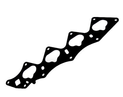 THERMAL SHIELD GASKET - HONDA B-SERIES Non-VTEC - eliteracefab.com