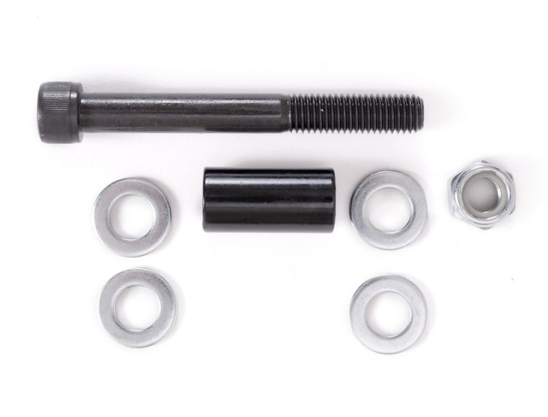 PRP 2014+ Polaris RZR XP 1000/XP Turbo/RS1 Front Limit Strap Hardware Kit PRP Seats