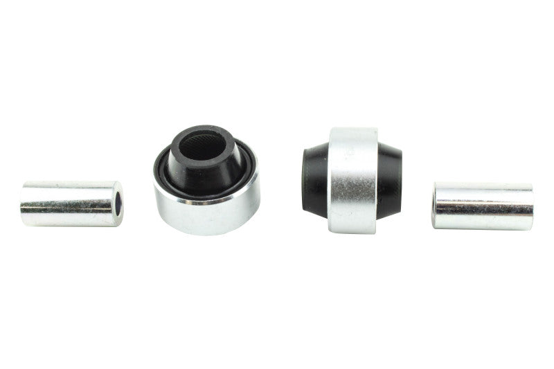 Whiteline Plus 8/07+ Dodge Avenger / 7/02+ Mitsubishi Lancer C/A - Lwr Inner Rear Bushing Kit - eliteracefab.com