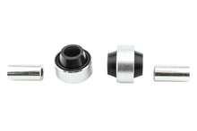 Load image into Gallery viewer, Whiteline Plus 8/07+ Dodge Avenger / 7/02+ Mitsubishi Lancer C/A - Lwr Inner Rear Bushing Kit - eliteracefab.com