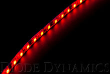Load image into Gallery viewer, Diode Dynamics LED Strip Lights - Blue 100cm Strip SMD100 WP