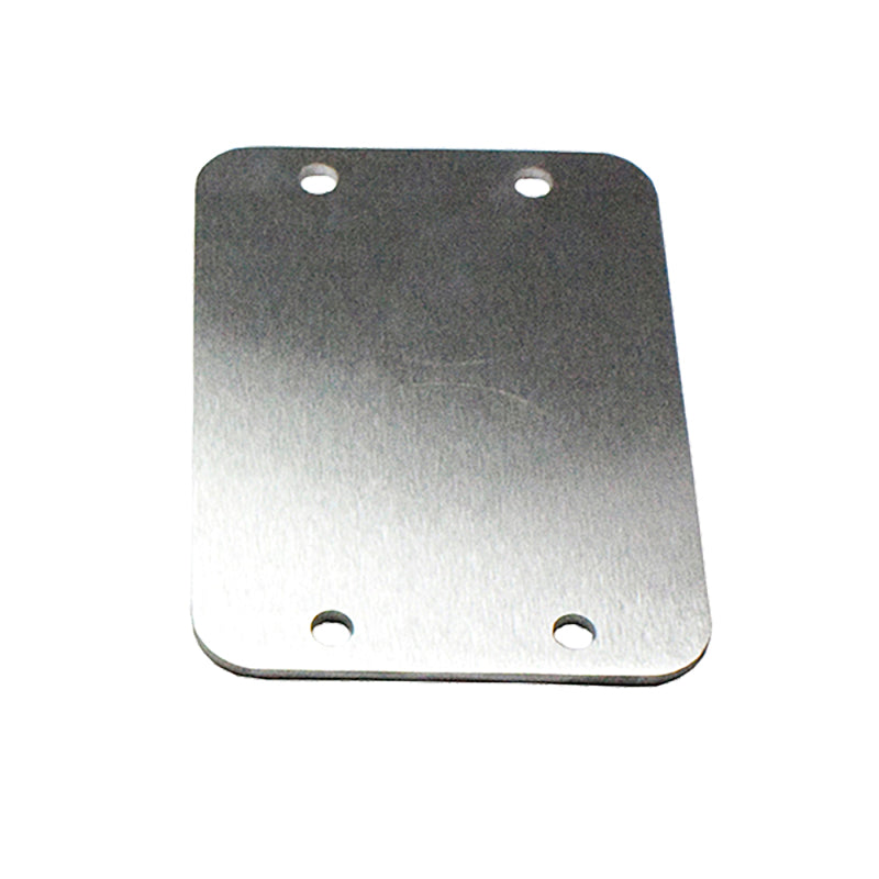 Yukon Gear Dana 30 Disconnect Block-Off Plate For Disconnect Removal Yukon Gear & Axle