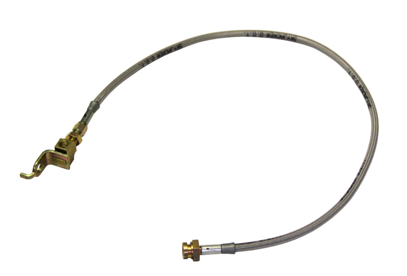 Skyjacker 1983-1997 Ford Ranger Brake Hose - eliteracefab.com