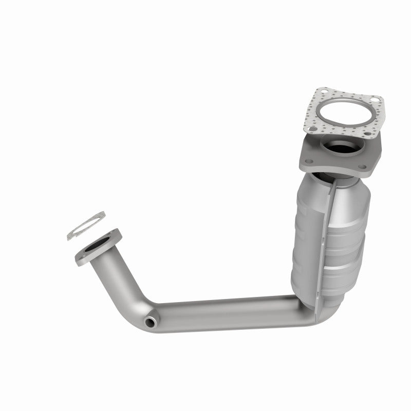 MagnaFlow Conv DF 00 Ford Focus 2.0L Code P Magnaflow
