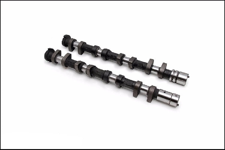 AMS Performance TMP Camshafts | 2008-2015 Mitsubishi Evolution X - eliteracefab.com