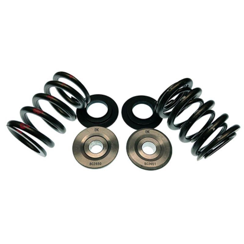 Brian Crower Single Spring/Titanium Retainer/Seat Kit Subaru BRZ 2013-2018 | Scion FR-S 2013-2016 | Toyota GT86 4UGSE - eliteracefab.com