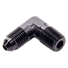 Load image into Gallery viewer, Fragola Performance Systems 482203-BL AN to Pipe Thread Fittings 3AN x 1/8 NPT 90 Degree - eliteracefab.com