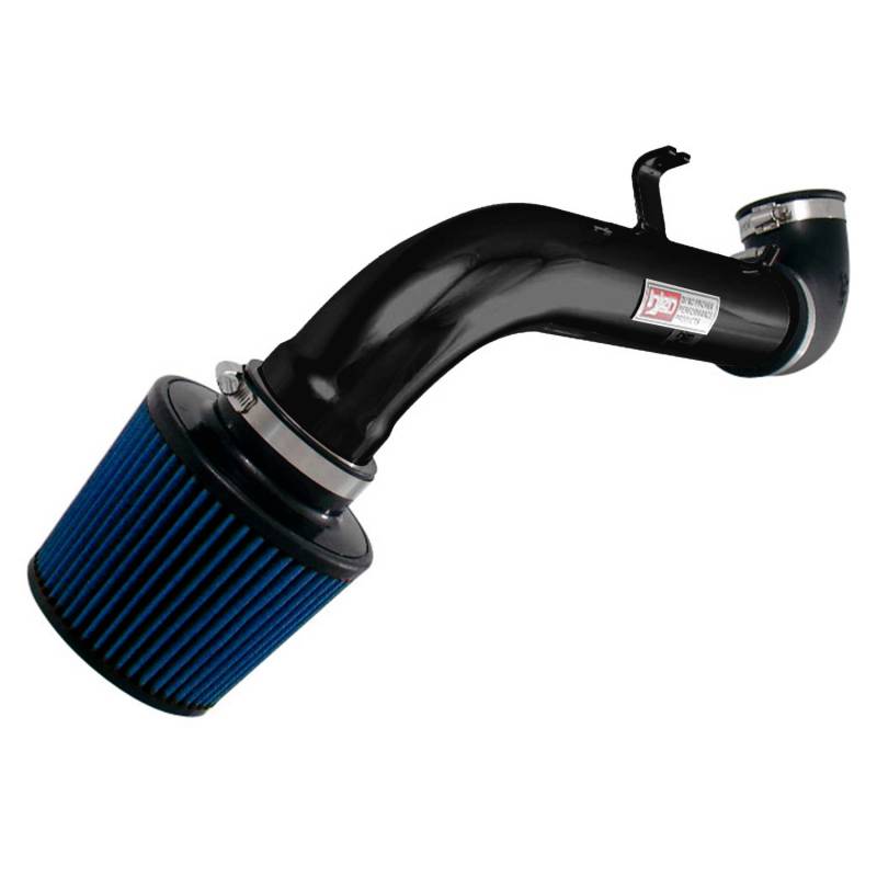 Injen 1995-1999 Mitsubishi Eclipse 2.0L IS Short Ram Cold Air Intake System (Black) - IS1880BLK