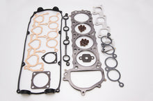 Load image into Gallery viewer, Cometic Street Pro Nissan 1991-94 KA24DE 2.4L 240SX 90mm Bore Top End Kit - eliteracefab.com