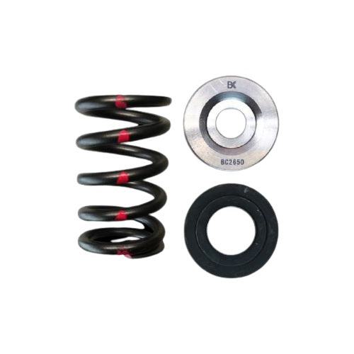 Brian Crower Single Spring/Titanium Retainer/Seat Kit Subaru BRZ 2013-2018 | Scion FR-S 2013-2016 | Toyota GT86 4UGSE - eliteracefab.com