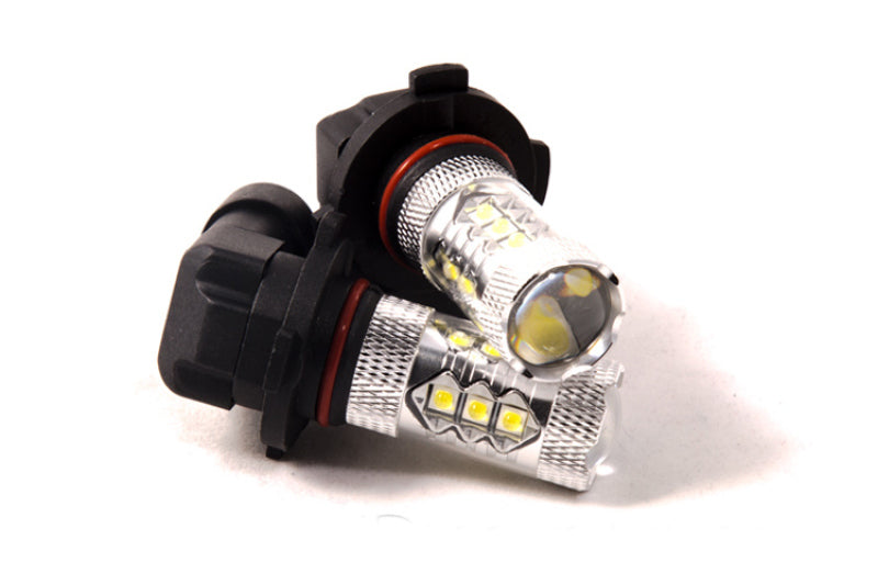 Diode Dynamics H10 XP80 LED - Cool - White (Pair) Diode Dynamics