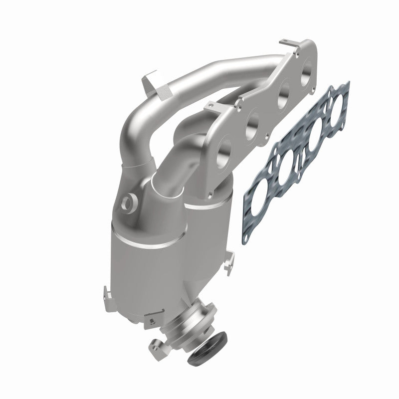 MagnaFlow Conv DF 01-06 Toyota Highlander 2.4L Magnaflow