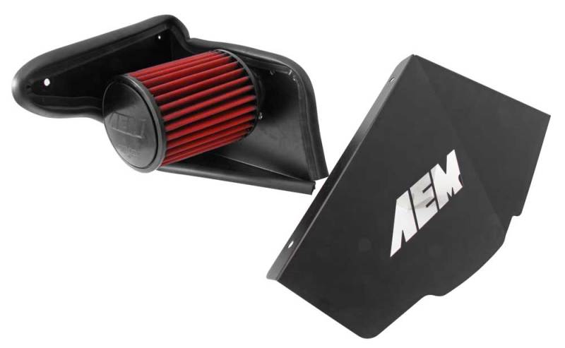 AEM 13-15 Audi A4 2.0L / 14-15 A5 2.0L Cold Air Intake - eliteracefab.com