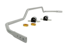 Load image into Gallery viewer, Whiteline 90-93 Toyota Celica GT-Four Turbo AWD ST185 Rear 20mm Heavy Duty Adjustable Swaybar - eliteracefab.com