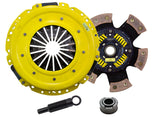 ACT 2007 Ford Mustang HD/Race Sprung 6 Pad Clutch Kit