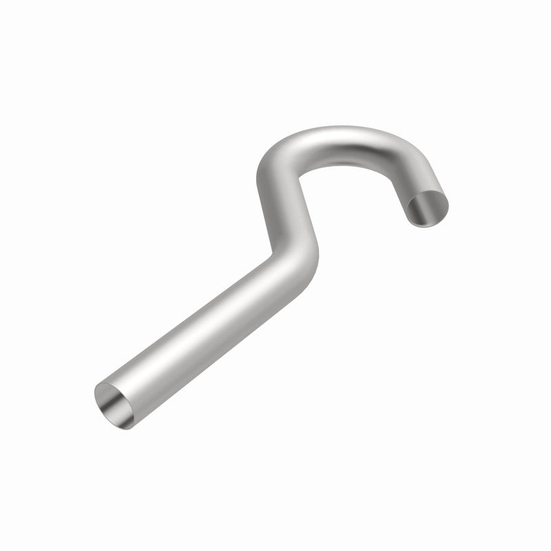 MagnaFlow Univ bent pipe SS 2.50inch 10pk 10741 Magnaflow